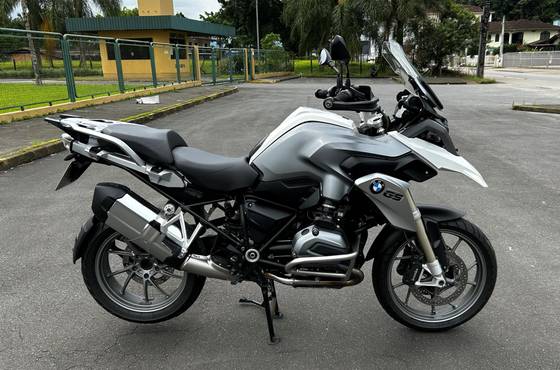 BMW R 1200 GS 